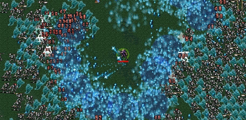 Download Vampire Survivors MOD APK: All Characters Unlocked & Ad-Free