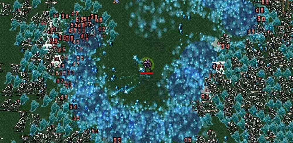 Vampire Survivors MOD APK: Unlimited Money, God Mode & Unlocked